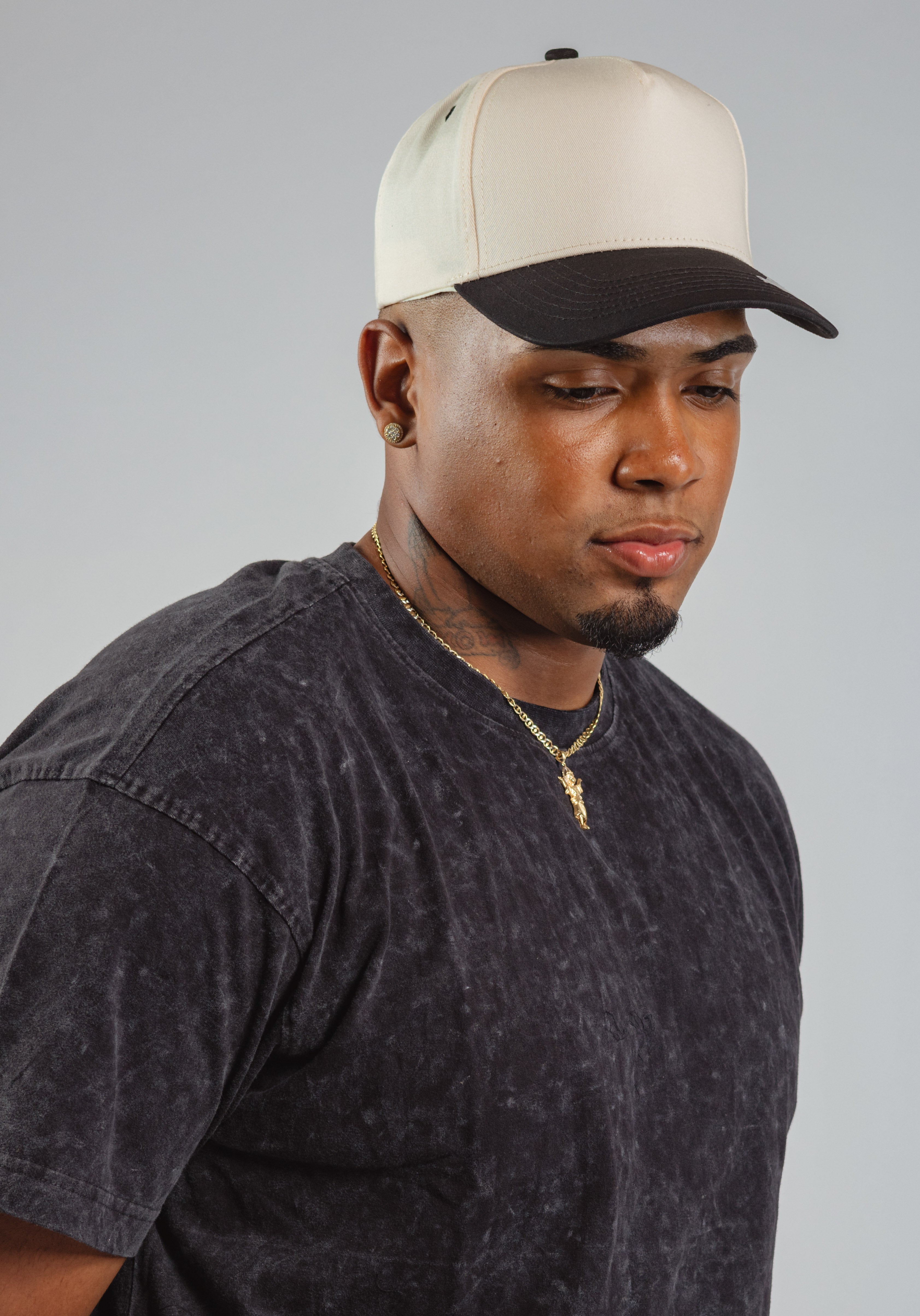 Baseball hat frame clearance