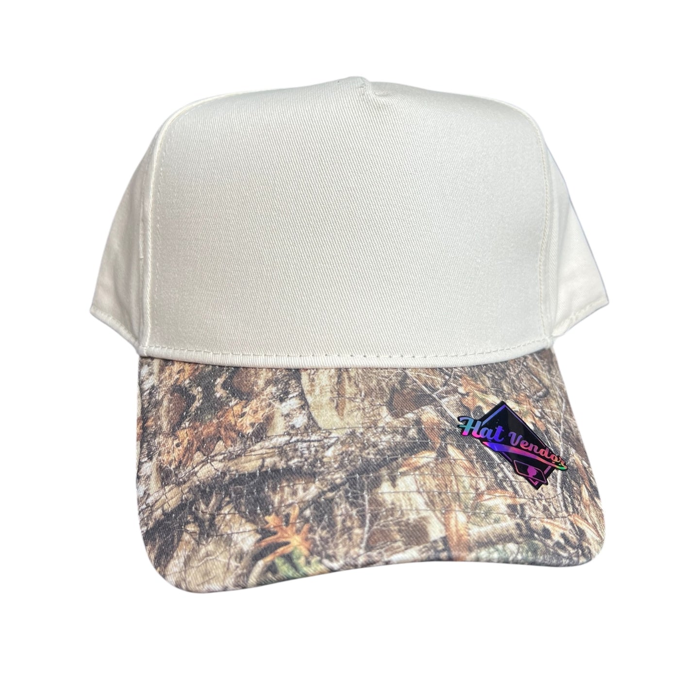 Camo/Natural Kframe