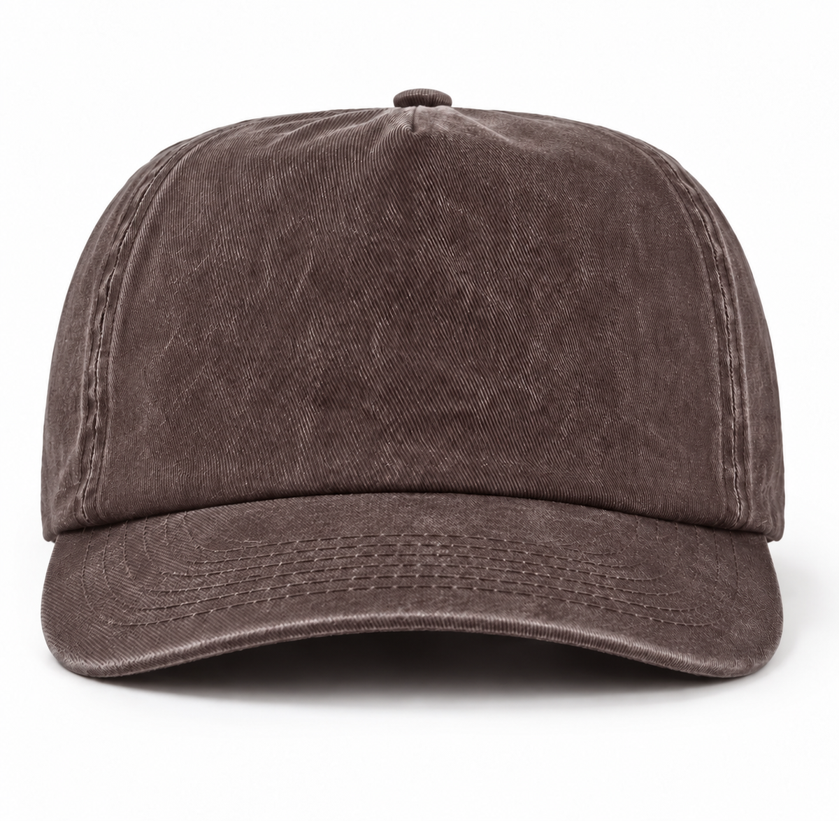 Vintage Wash Unconstructed Cap