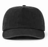 Vintage Wash Unconstructed Cap