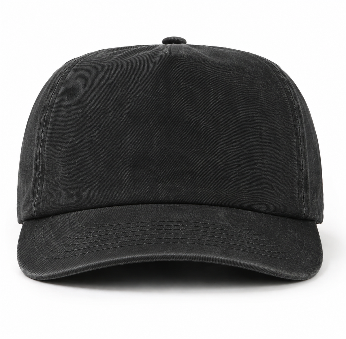 Vintage Wash Unconstructed Cap