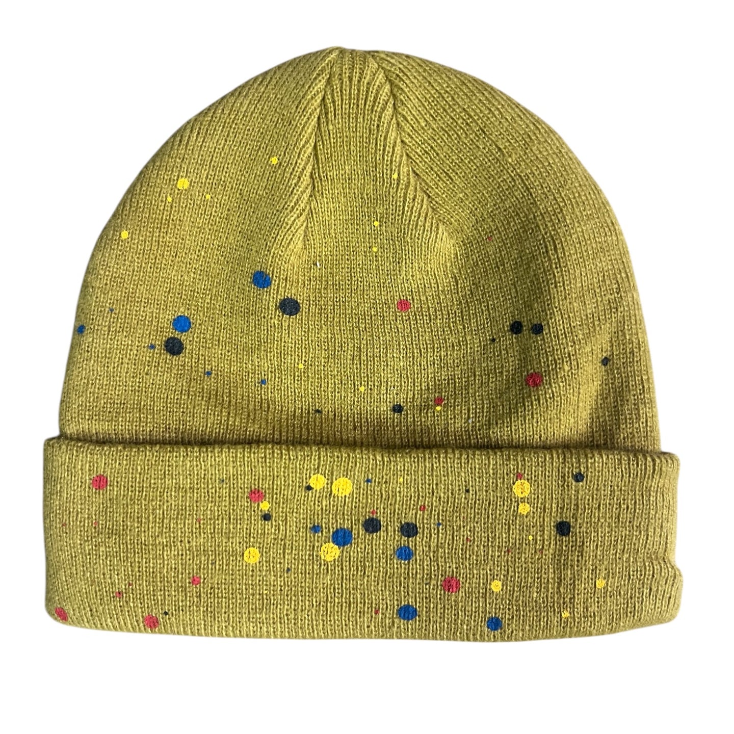 Splash beanies