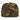 Camo Vintage Wash Unconstructed  Cap