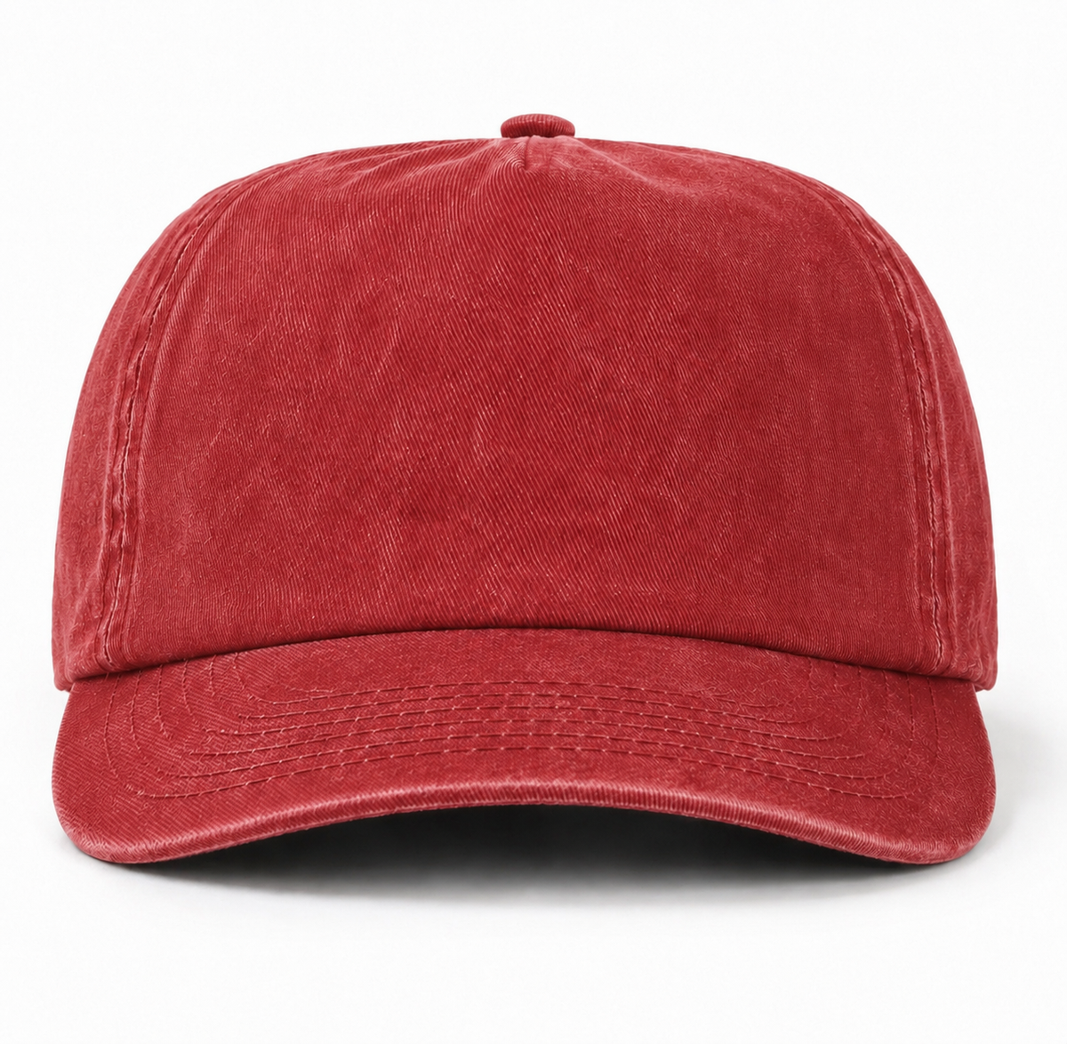 Vintage Wash Unconstructed Cap