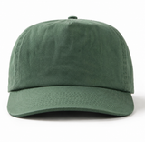 Vintage Wash Unconstructed Cap