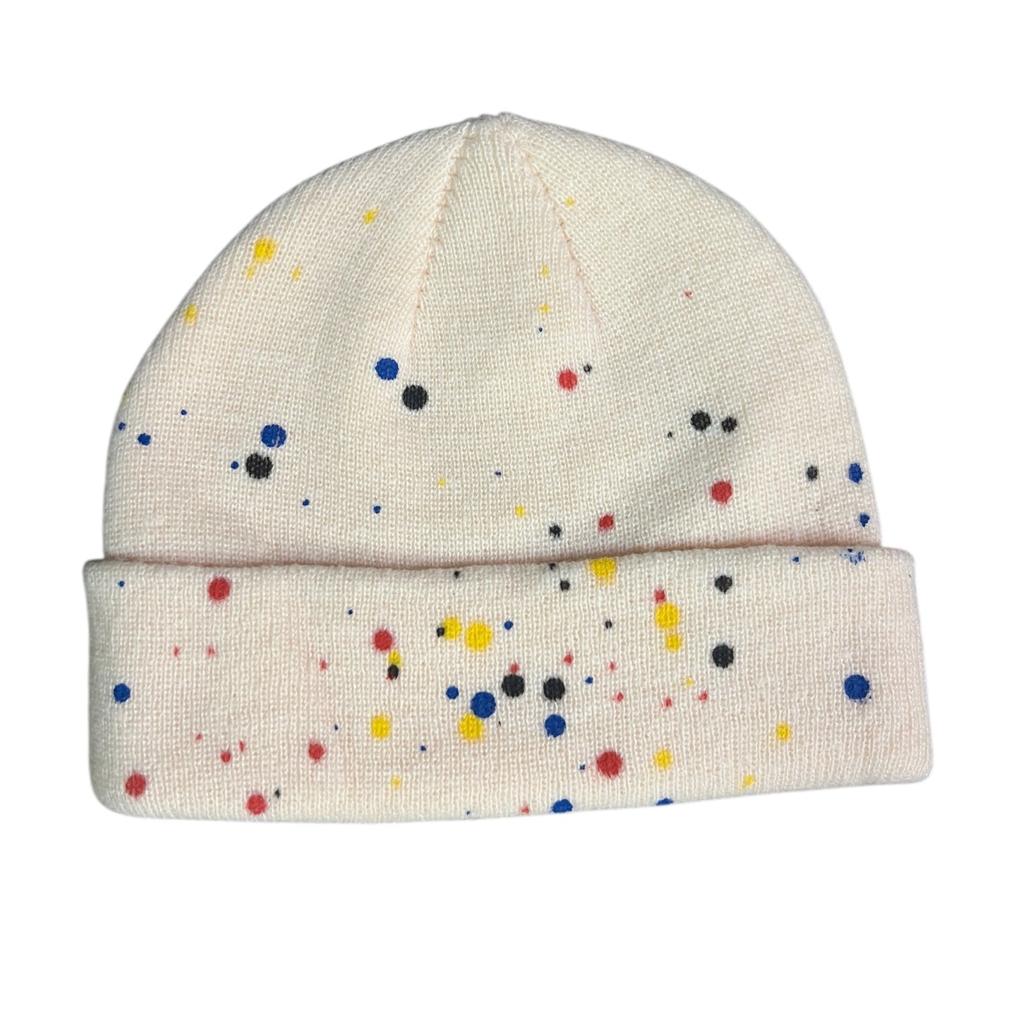 Splash beanies