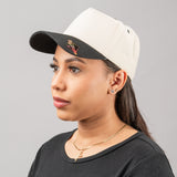 K-Frame 5 Panel Baseball Hat