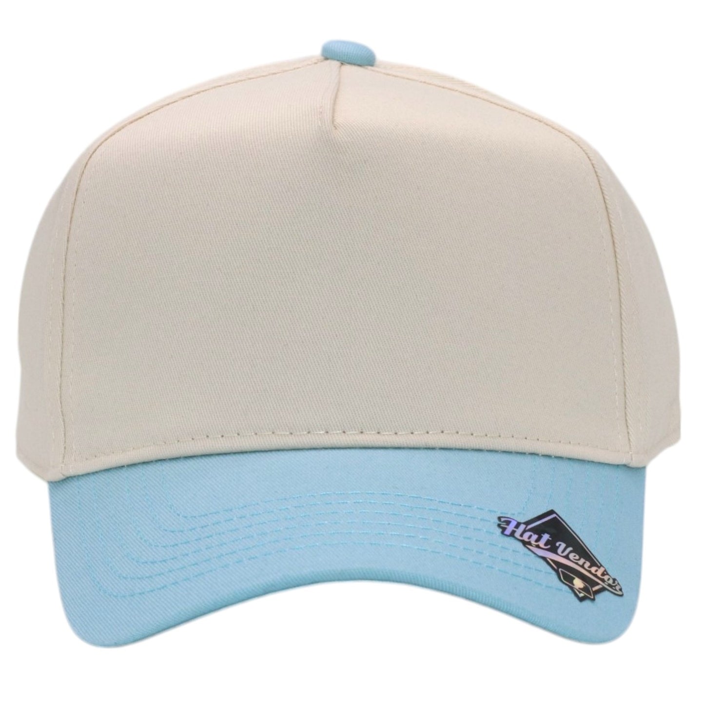 K-Frame 5 Panel Baseball Hat