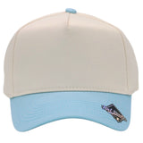 K-Frame 5 Panel Baseball Hat