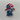 Puerto Rico Kid  Embroidery Patch Patches (Copy)