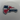 Dominican Country Flagh Embroidery Patch Patches
