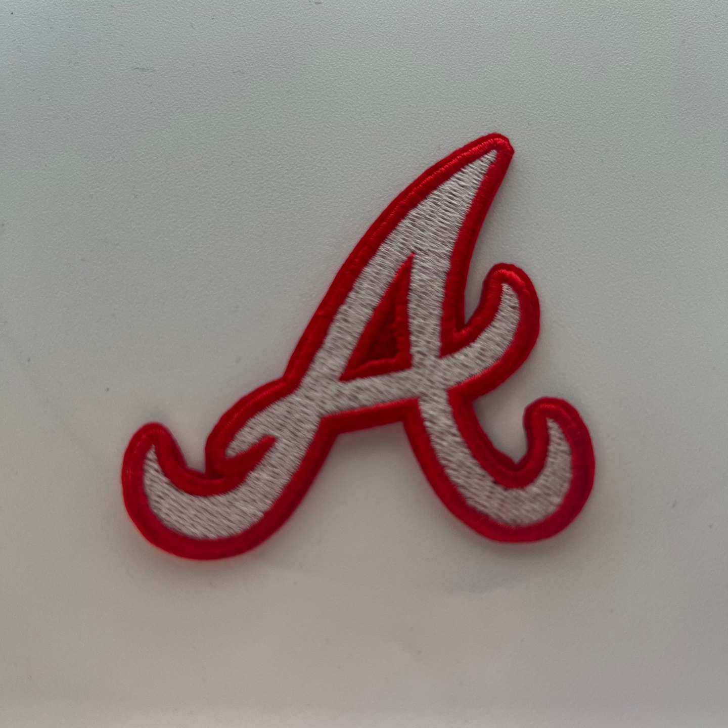 A Embroidery Patch Patches