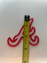 A Embroidery Patch Patches