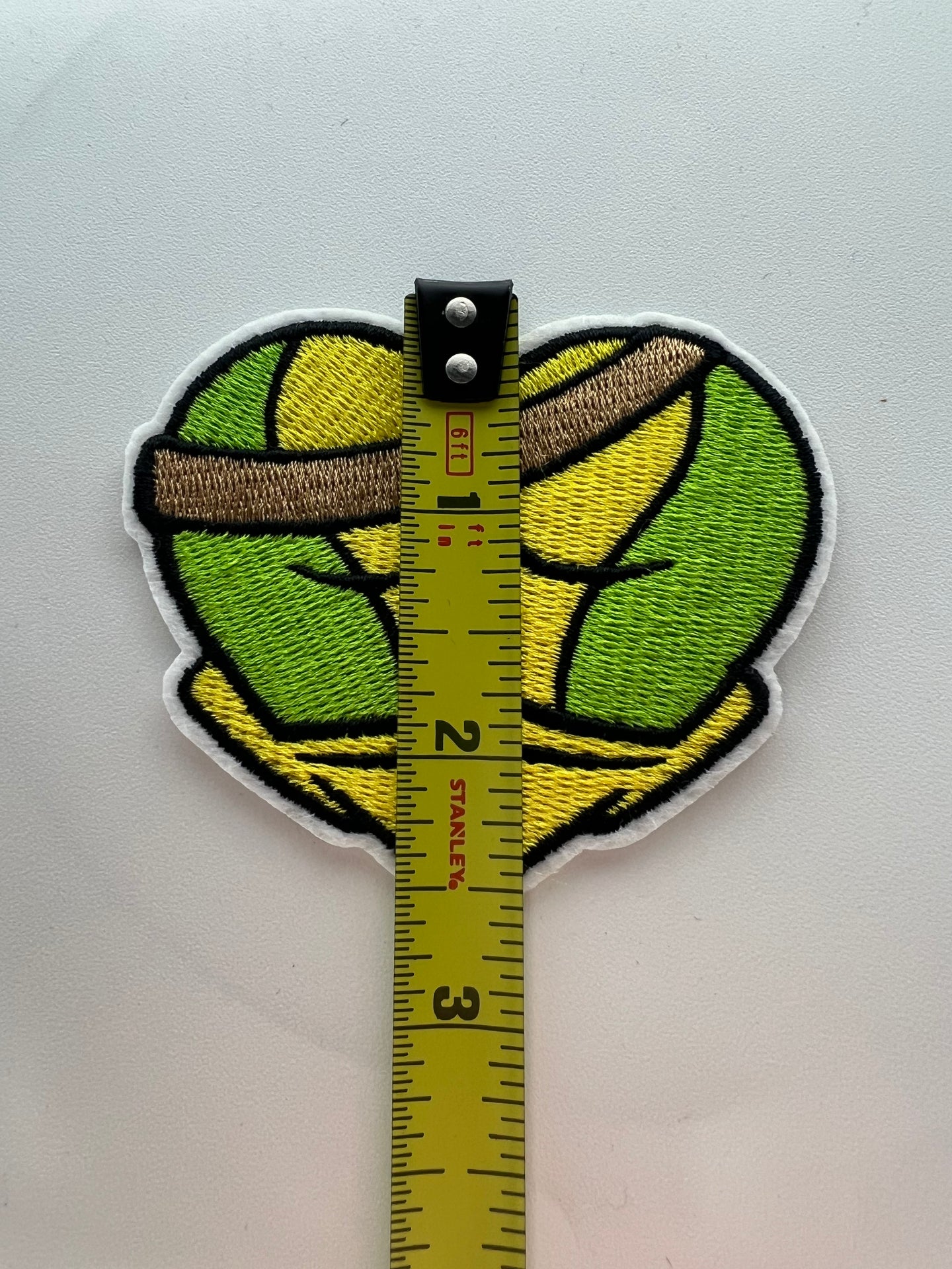 Rogue Butt Embroidery Patch Patches