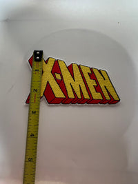 X-men Embroidery Patch Patches