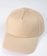 K-Frame 5 Panel Baseball Hat