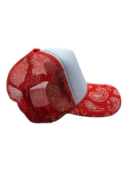 Red Bandana