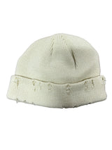 Distress Beanie