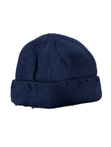 Distress Beanie