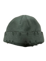 Distress Beanie