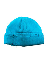 Distress Beanie