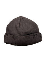 Distress Beanie