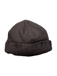 Distress Beanie