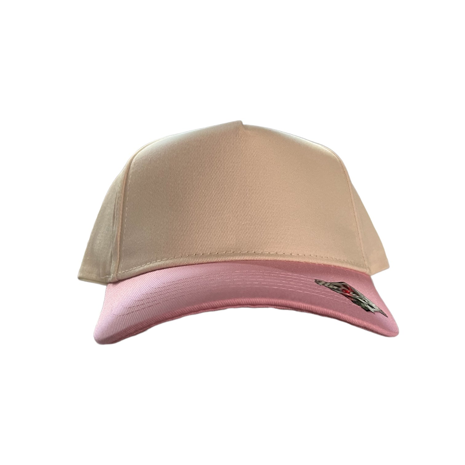 K-Frame 5 Panel Baseball Hat