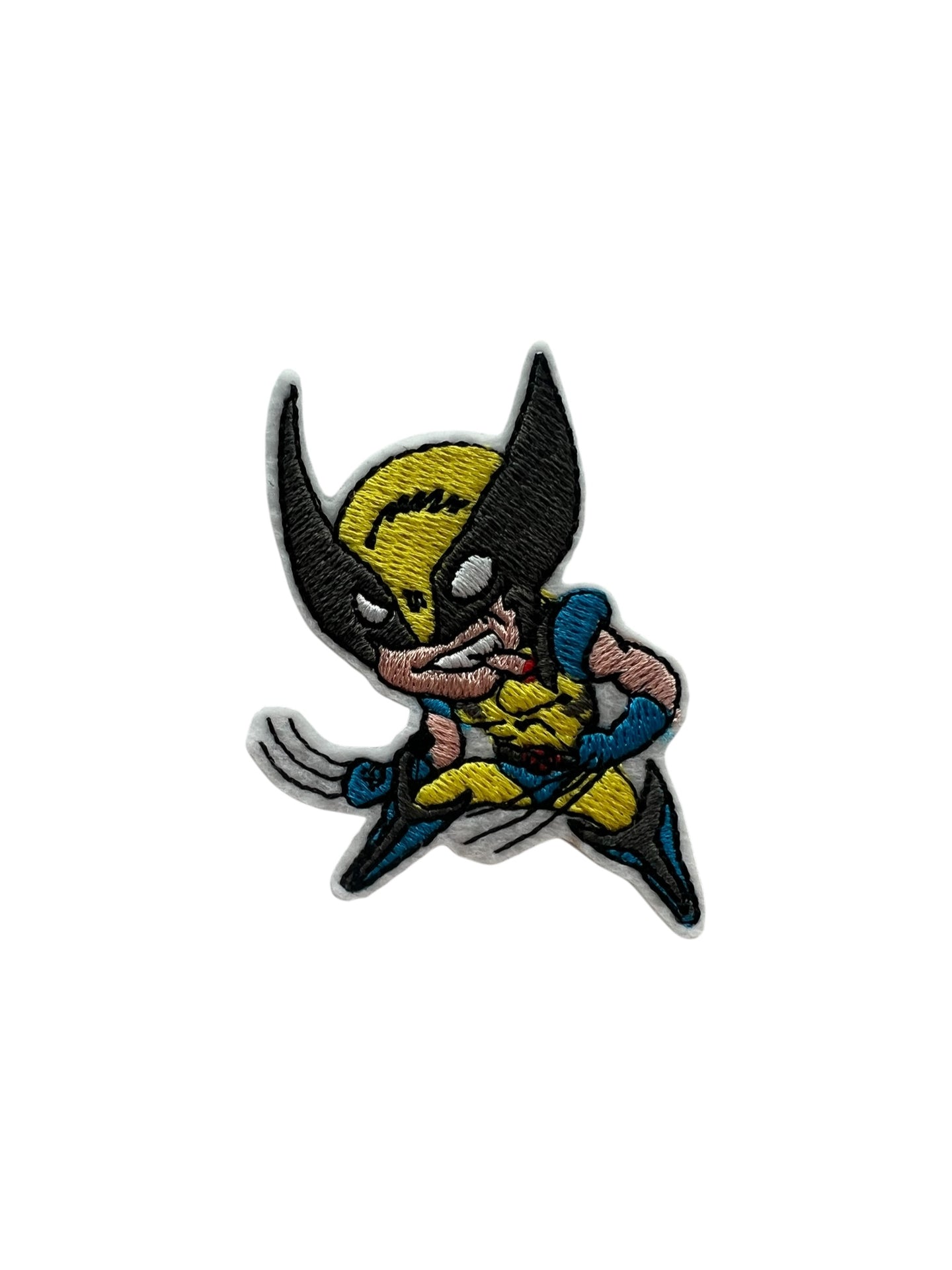 Baby X-men Embroidery Patch Patches