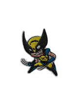 Baby X-men Embroidery Patch Patches