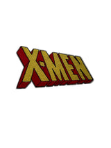 X-men Embroidery Patch Patches