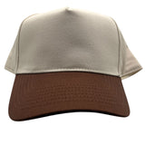 K-Frame 5 Panel Baseball Hat