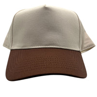 K-Frame 5 Panel Baseball Hat