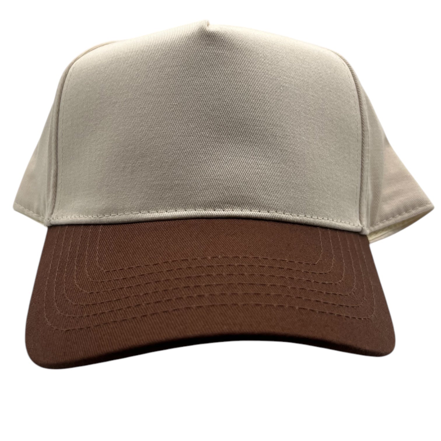 K-Frame 5 Panel Baseball Hat