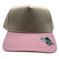 K-Frame 5 Panel Baseball Hat