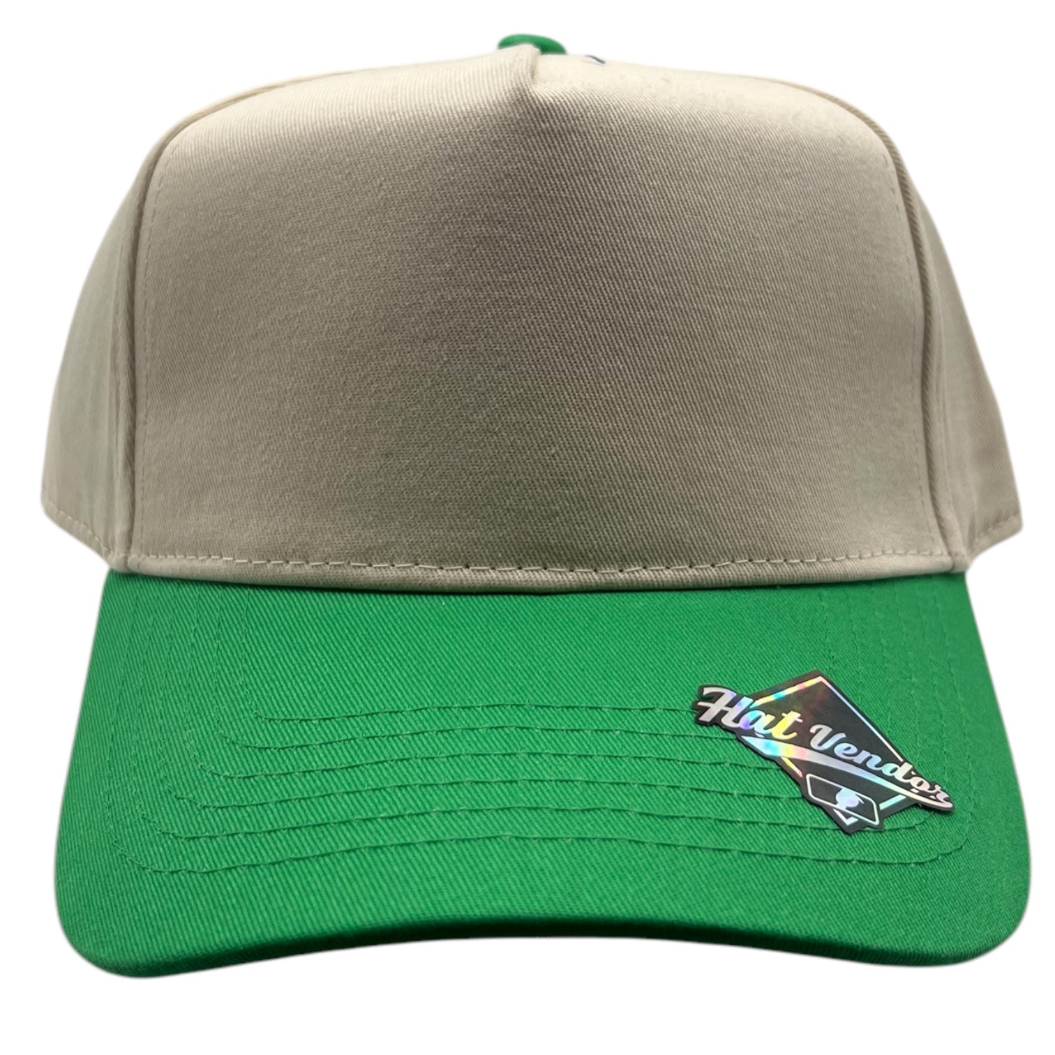 K-Frame 5 Panel Baseball Hat