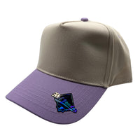 K-Frame 5 Panel Baseball Hat