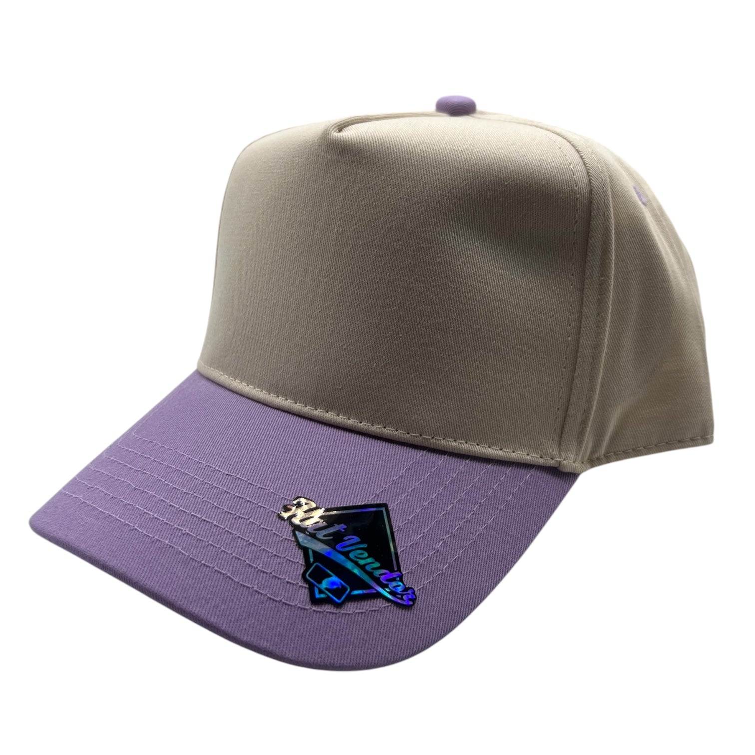 K-Frame 5 Panel Baseball Hat