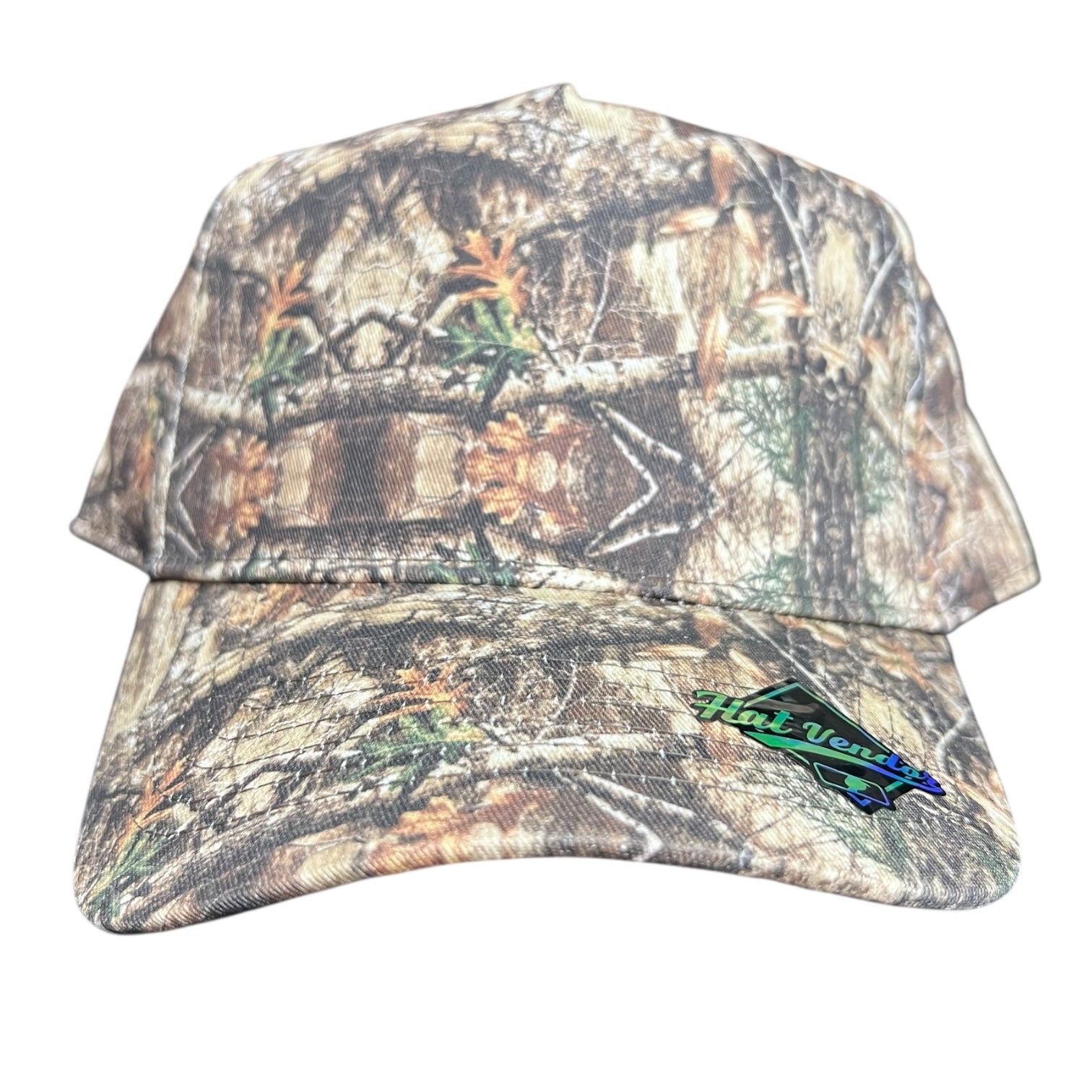 Camo Kframe