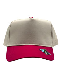 K-Frame 5 Panel Baseball Hat