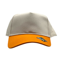 K-Frame 5 Panel Baseball Hat