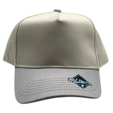K-Frame 5 Panel Baseball Hat