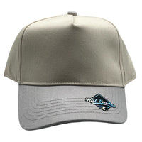 K-Frame 5 Panel Baseball Hat