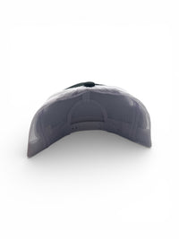 Flat Brim Hard Front Trucker Hat