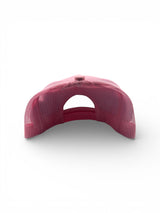 Flat Brim Hard Front Trucker Hat