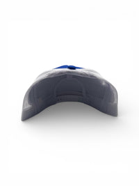 Flat Brim Hard Front Trucker Hat