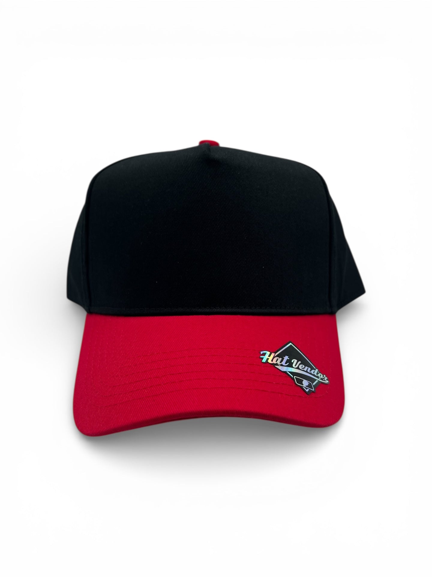 2 Tone Black K-frame