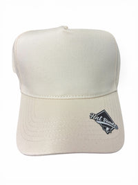 K-Frame 5 Panel Baseball Hat