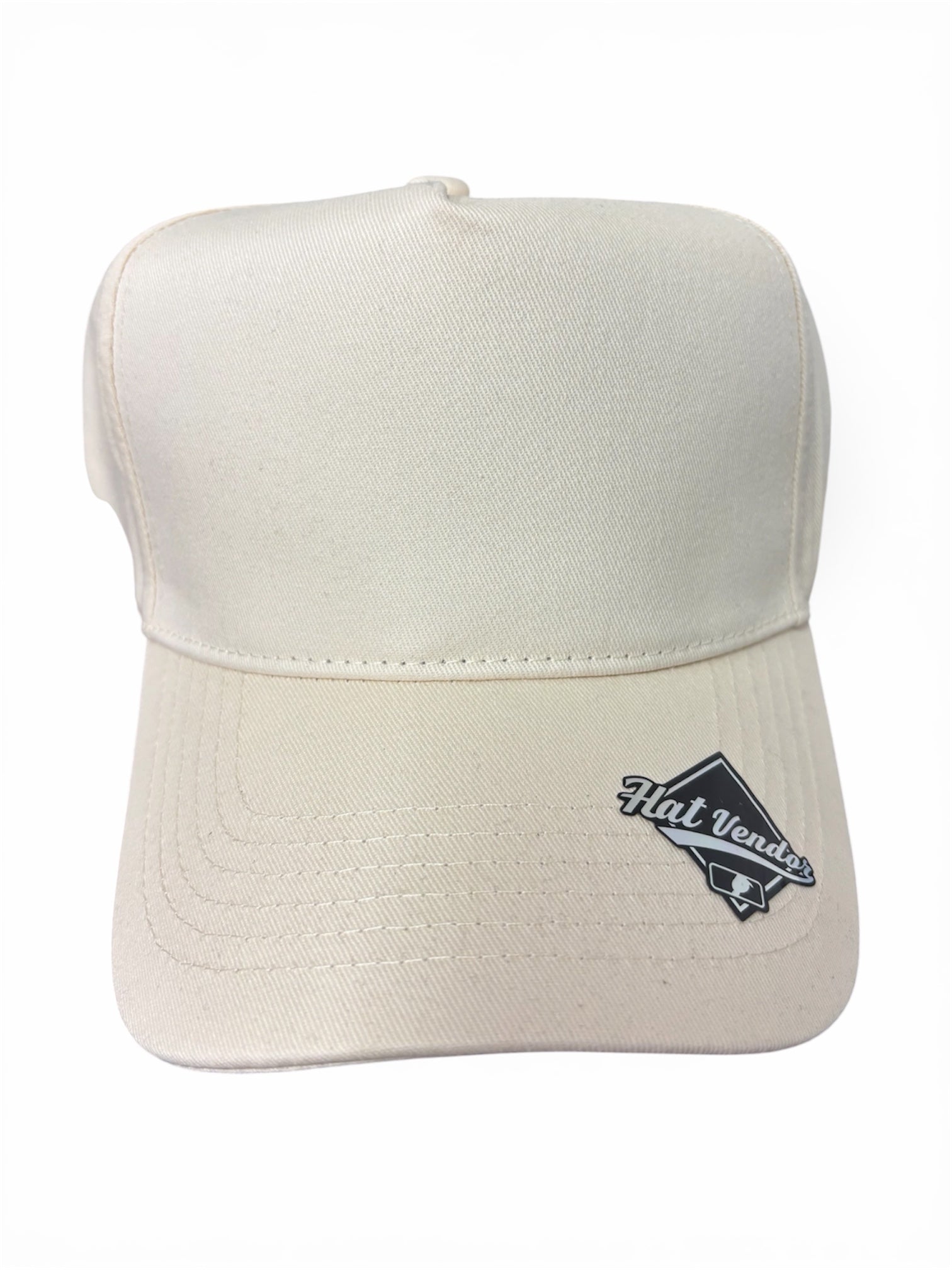 K-Frame 5 Panel Baseball Hat