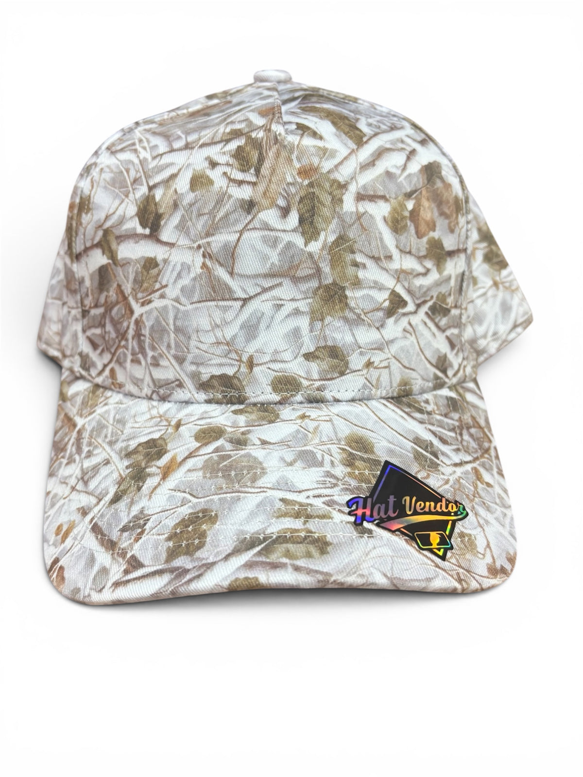White Camo Kframe